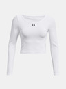 Under Armour Damen T-Shirt Under Armour UA Train Seamless LS
