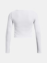 Under Armour Damen T-Shirt Under Armour UA Train Seamless LS