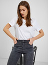 Orsay Graue Damenjeans mit Skinny Fit ORSAY