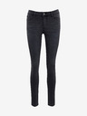 Orsay Graue Damenjeans mit Skinny Fit ORSAY