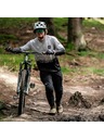 Horsefeathers Stoker Fahrradhose - schwarz HORSEFEATHERS