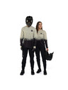Horsefeathers Stoker Fahrradhose - schwarz HORSEFEATHERS