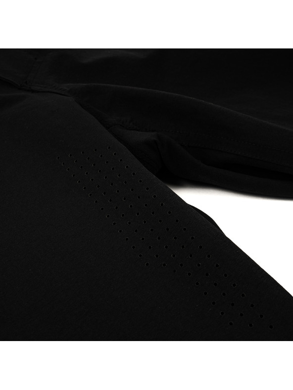 Horsefeathers Stoker Fahrradhose - schwarz HORSEFEATHERS