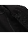 ALPINE PRO Kindersoftshell-Jacke mit Membran ALPINE PRO OMANO 2 schwarz