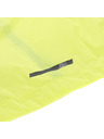 ALPINE PRO Ultraleichte Kinderjacke mit DWR-Beschichtung ALPINE PRO SPINO 2 neon yellow