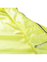 ALPINE PRO Ultraleichte Kinderjacke mit DWR-Beschichtung ALPINE PRO SPINO 2 neon yellow