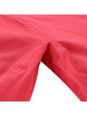 ALPINE PRO Kinderjacke mit PTX-Membran ALPINE PRO ZARRO raspberry