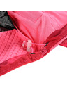 ALPINE PRO Kindersoftshell-Jacke mit Membran ALPINE PRO EZORO neon knockout pink varianta pa