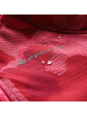 ALPINE PRO Kindersoftshell-Jacke mit Membran ALPINE PRO EZORO neon knockout pink varianta pa