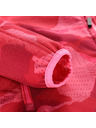 ALPINE PRO Kindersoftshell-Jacke mit Membran ALPINE PRO EZORO neon knockout pink varianta pa