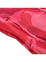 ALPINE PRO Kindersoftshell-Jacke mit Membran ALPINE PRO EZORO neon knockout pink varianta pa