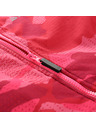 ALPINE PRO Kindersoftshell-Jacke mit Membran ALPINE PRO EZORO neon knockout pink varianta pa