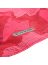 ALPINE PRO Kindersoftshell-Jacke mit Membran ALPINE PRO EZORO neon knockout pink varianta pa