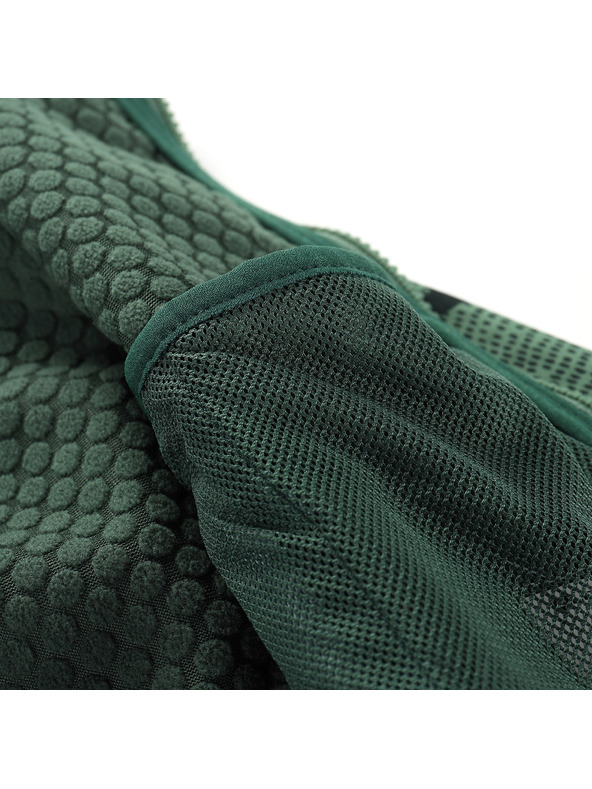 ALPINE PRO Kindersoftshell-Jacke mit Membran ALPINE PRO EZORO myrtle varianta pa