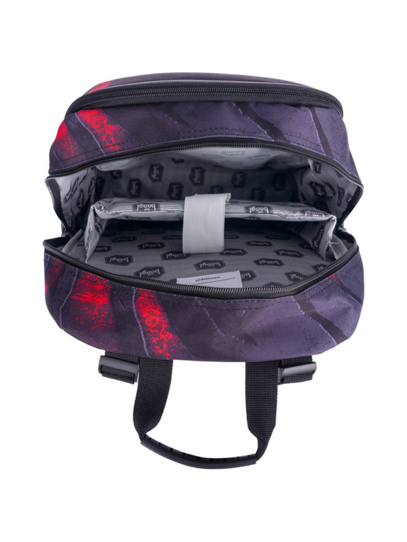 BAAGL  BAAGL Schulrucksack Core Lava