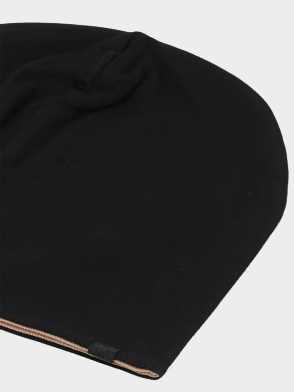 4F Kinder Wendbare Mütze 4F