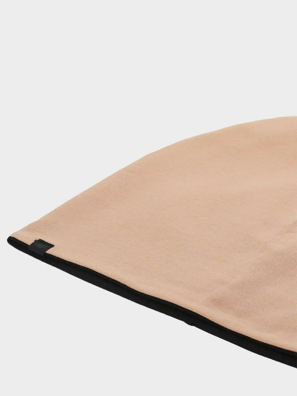 4F Kinder Wendbare Mütze 4F