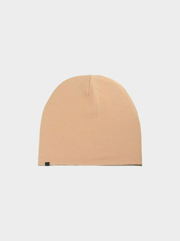 4F Kinder Wendbare Mütze 4F