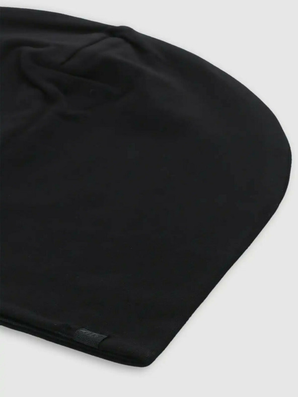 4F Kinder Wendbare Mütze 4F