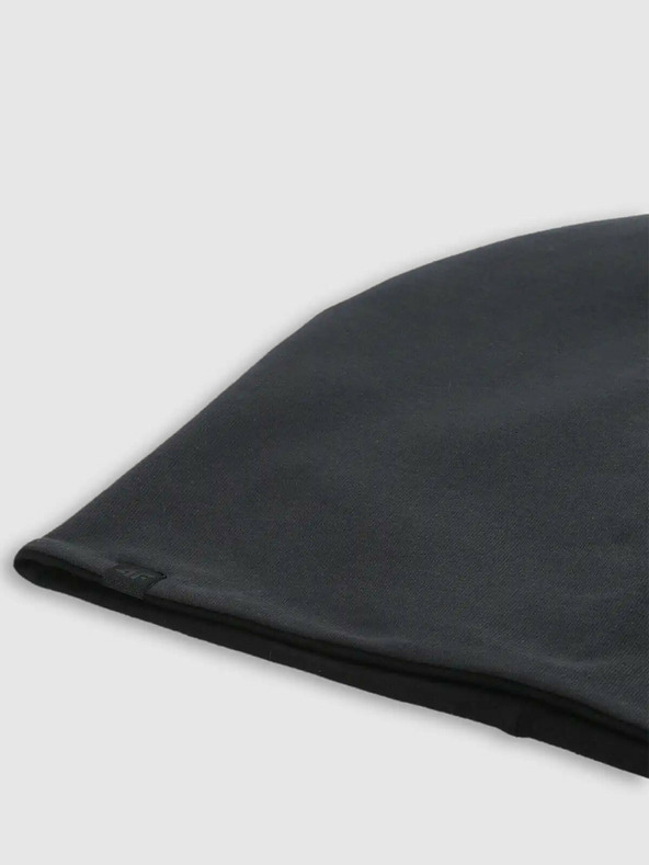 4F Kinder Wendbare Mütze 4F