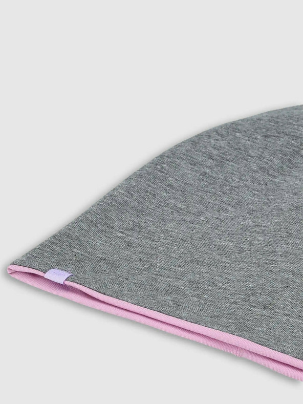 4F Kinder Wendbare Mütze 4F