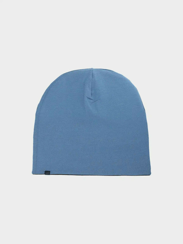 4F Kinder Wendbare Mütze 4F