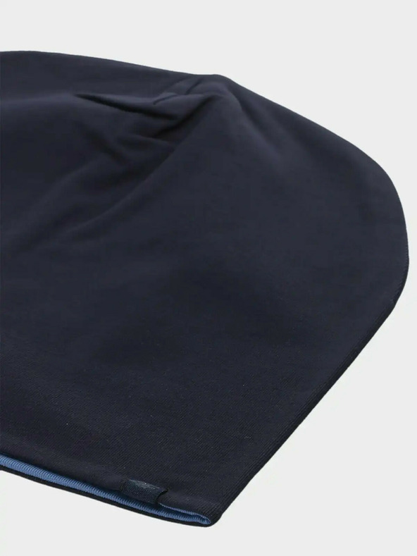 4F Kinder Wendbare Mütze 4F