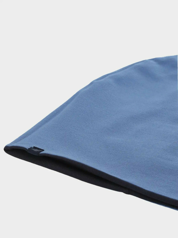 4F Kinder Wendbare Mütze 4F