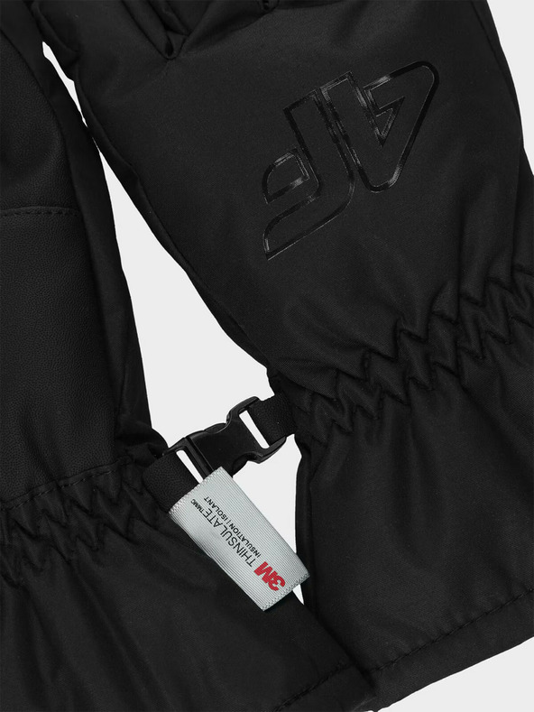 4F Kinder Skihandschuhe 4F