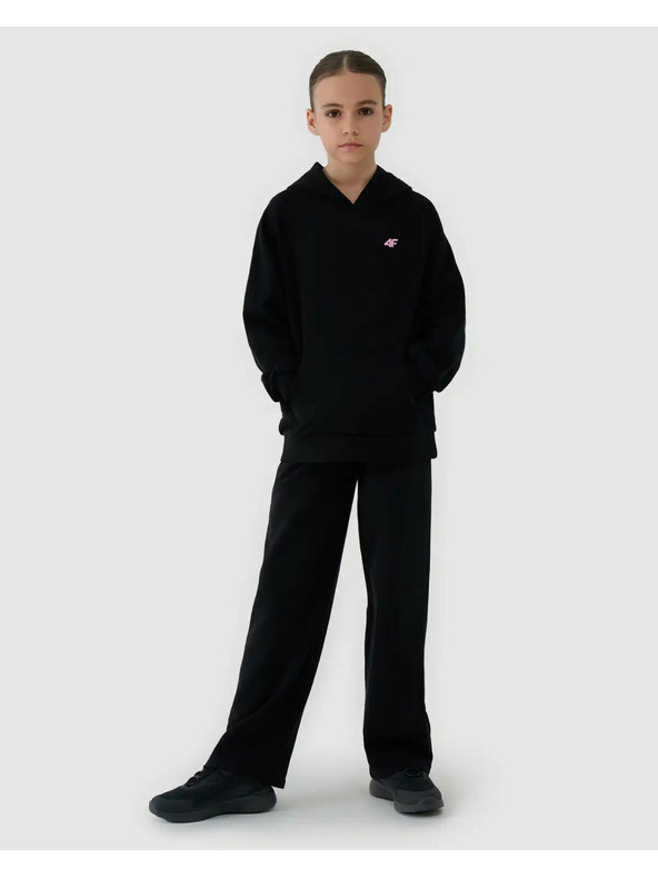 4F 4F Mädchen Sweatpants