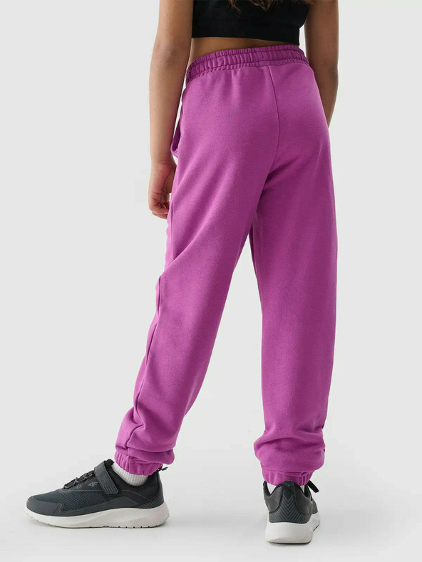 4F 4F Mädchen Sweatpants