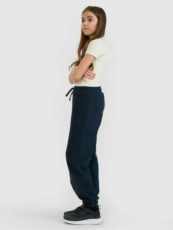 4F 4F Mädchen Sweatpants