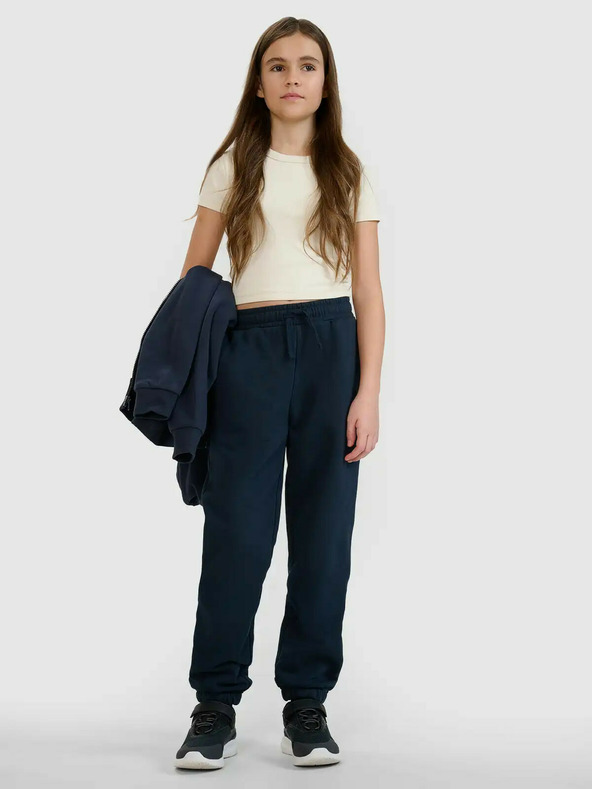 4F 4F Mädchen Sweatpants