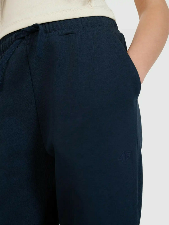 4F 4F Mädchen Sweatpants