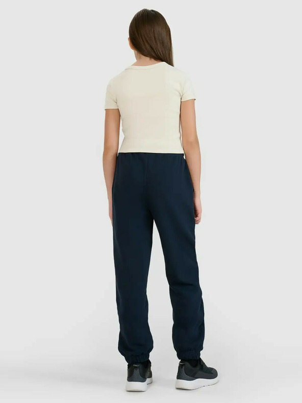 4F 4F Mädchen Sweatpants