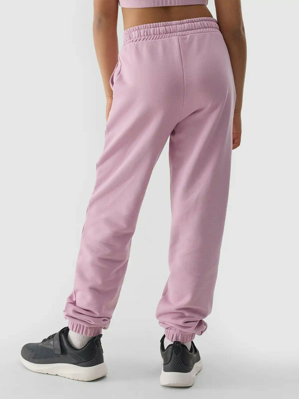 4F 4F Mädchen Sweatpants