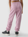 4F 4F Mädchen Sweatpants