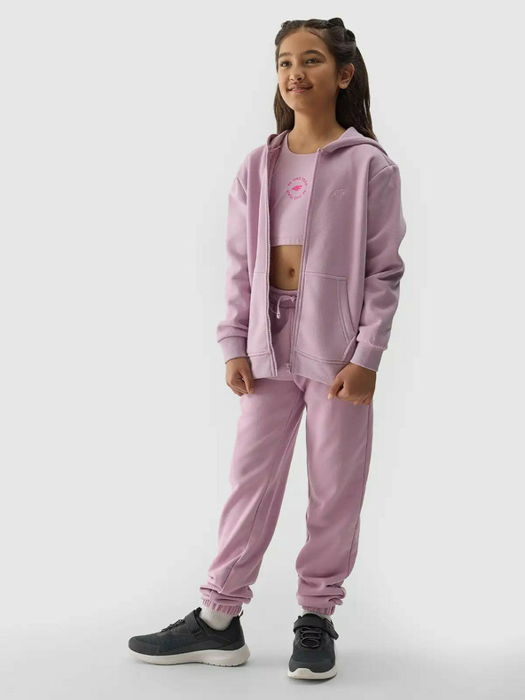 4F 4F Mädchen Sweatpants
