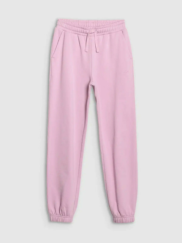4F 4F Mädchen Sweatpants