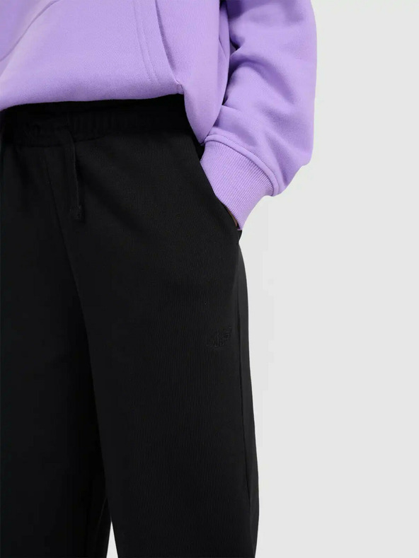 4F 4F Mädchen Sweatpants