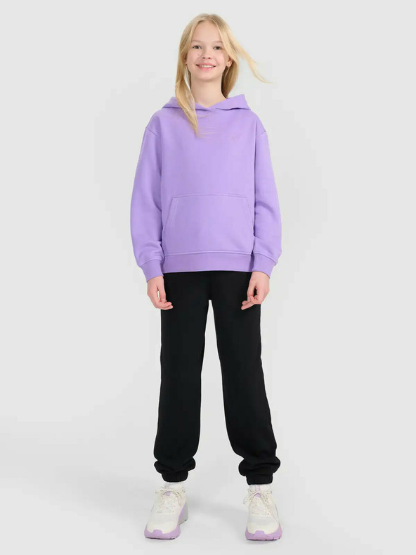4F 4F Mädchen Sweatpants