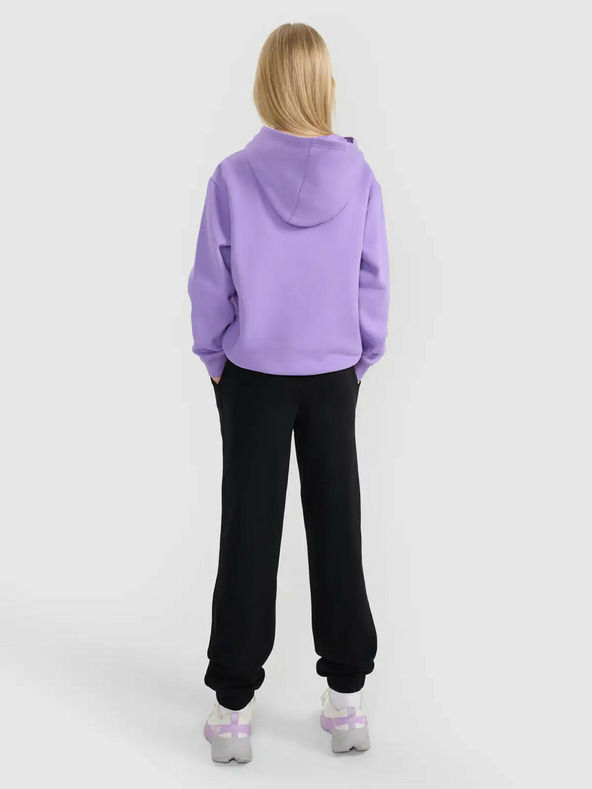 4F 4F Mädchen Sweatpants