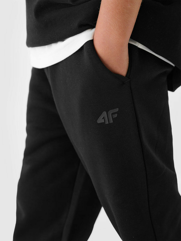4F Jogginghose für Jungen 4F