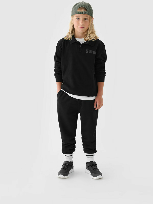 4F Jogginghose für Jungen 4F