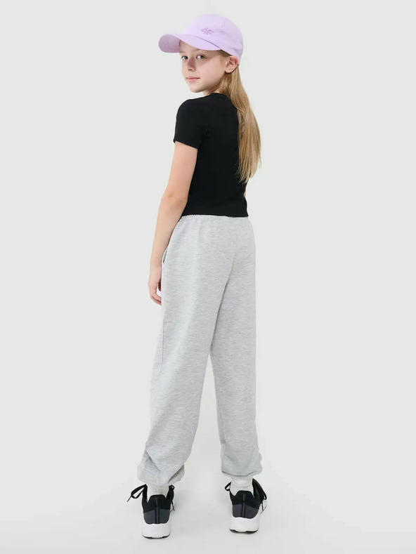 4F 4F Mädchen Sweatpants