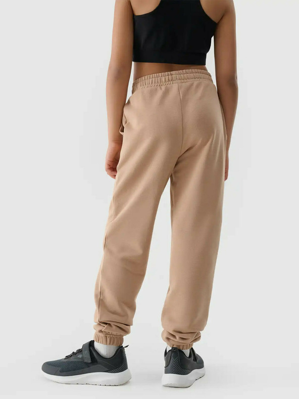 4F 4F Mädchen Sweatpants