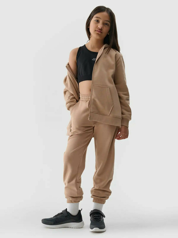 4F 4F Mädchen Sweatpants