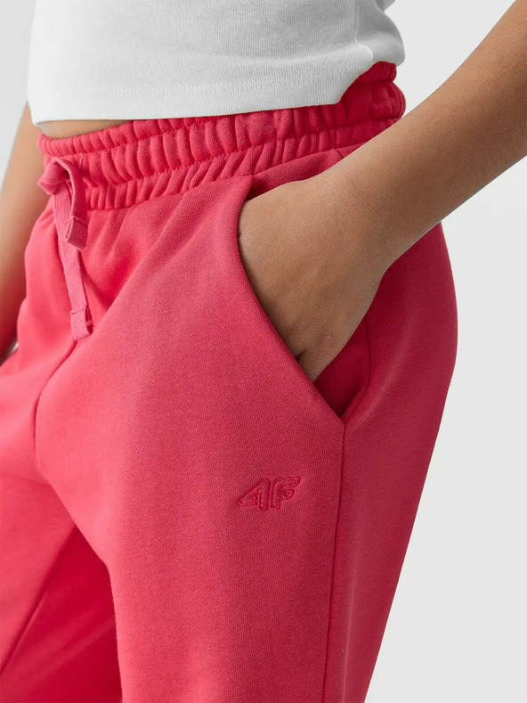 4F 4F Mädchen Sweatpants
