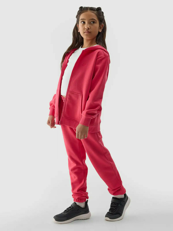 4F 4F Mädchen Sweatpants