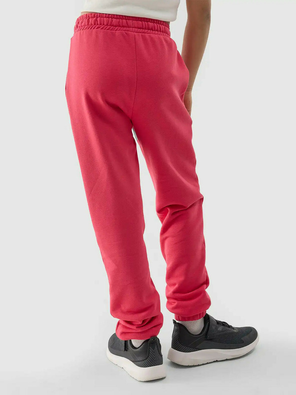 4F 4F Mädchen Sweatpants
